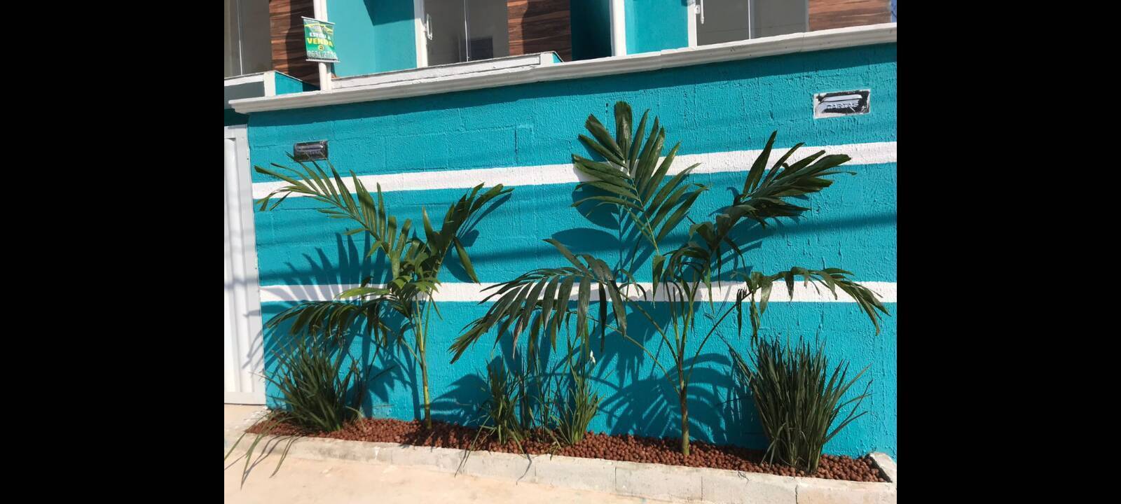 Casa à venda com 2 quartos, 73m² - Foto 4
