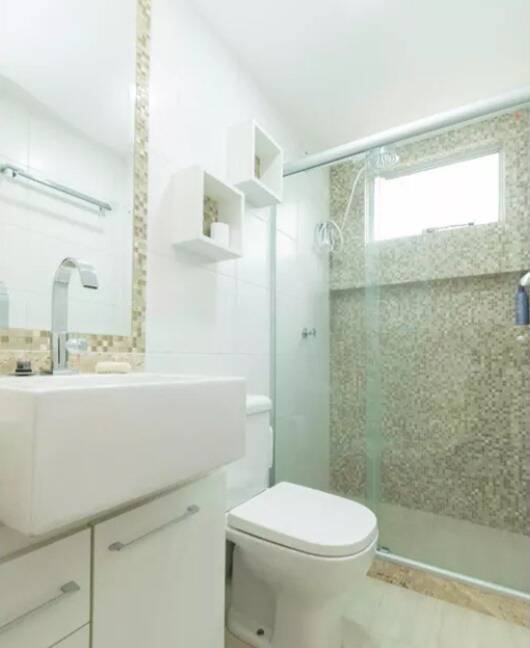 Apartamento à venda com 1 quarto, 67m² - Foto 20