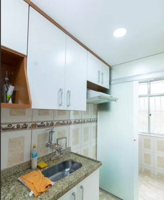 Apartamento à venda com 1 quarto, 67m² - Foto 17