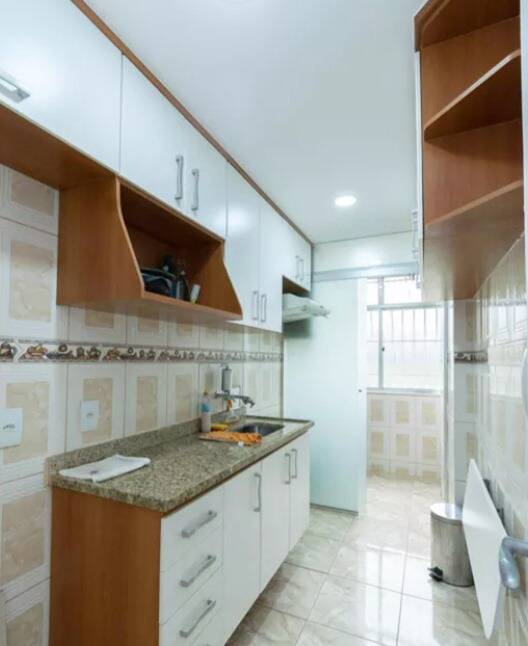 Apartamento à venda com 1 quarto, 67m² - Foto 16