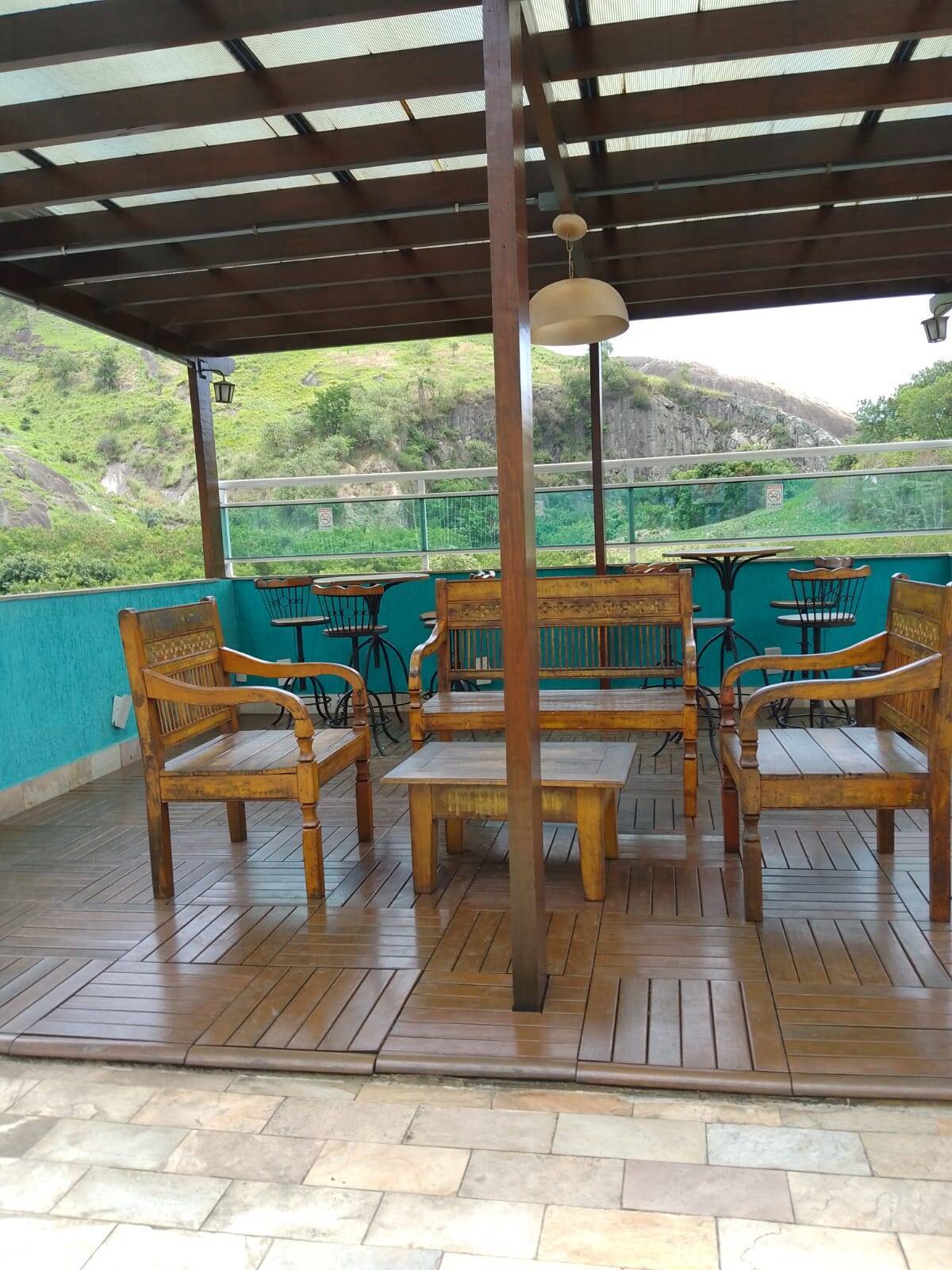 Apartamento à venda com 1 quarto, 67m² - Foto 25