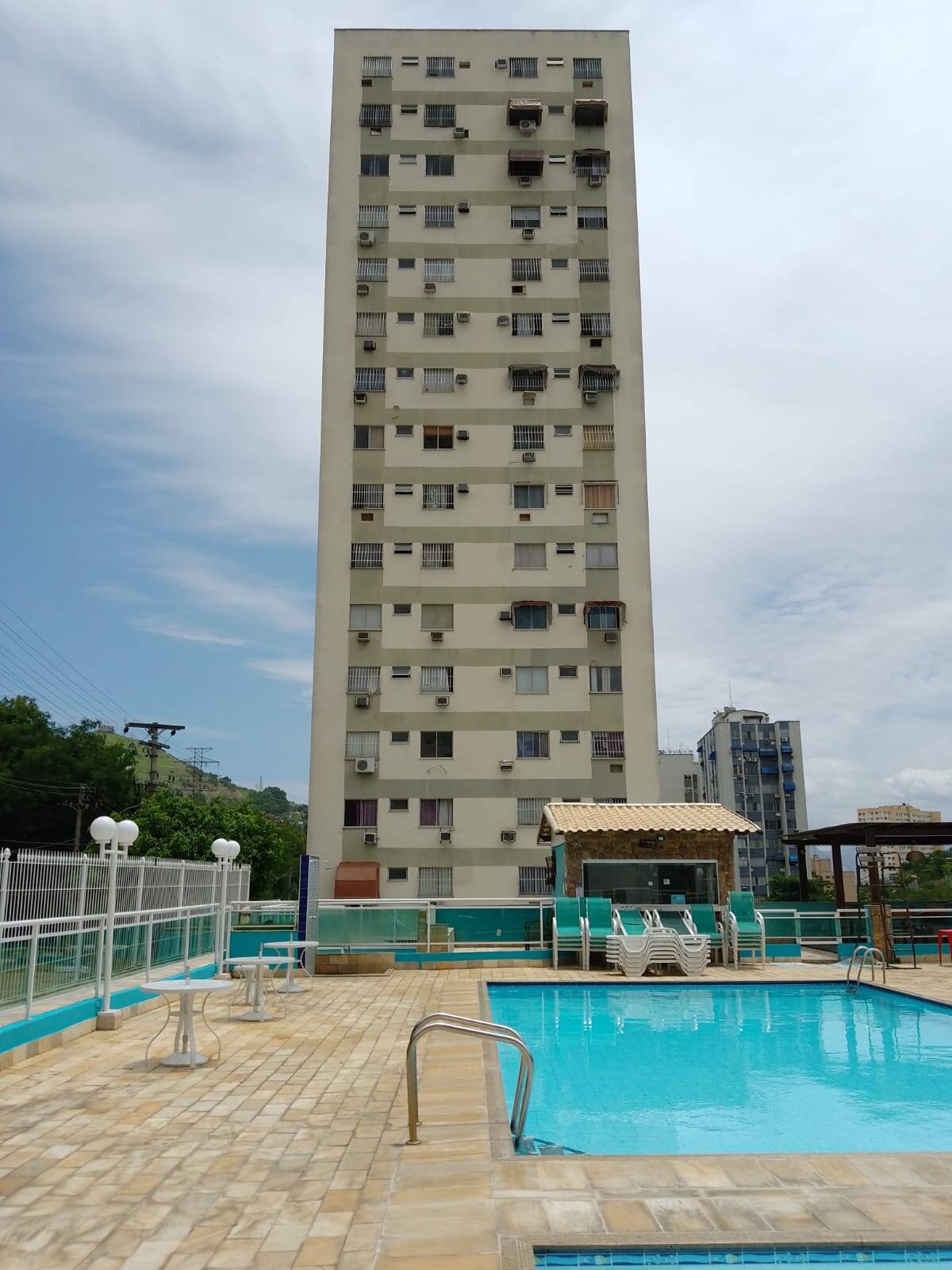 Apartamento à venda com 1 quarto, 67m² - Foto 1