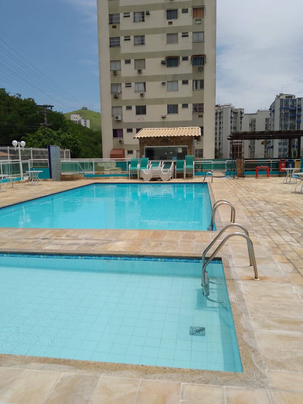 Apartamento à venda com 1 quarto, 67m² - Foto 30