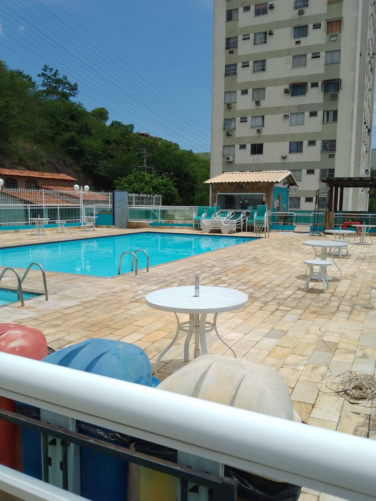 Apartamento à venda com 1 quarto, 67m² - Foto 28