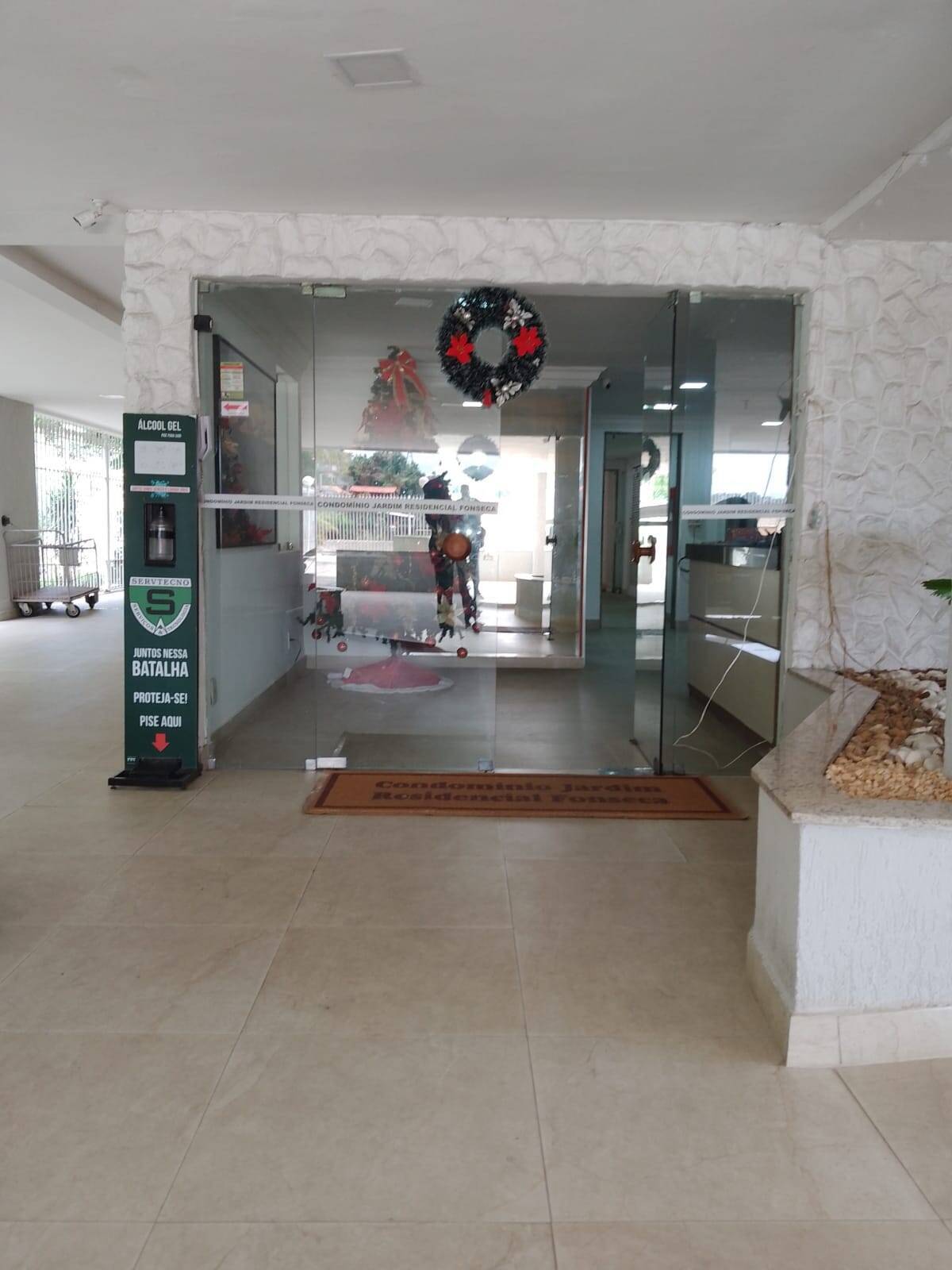 Apartamento à venda com 1 quarto, 67m² - Foto 4