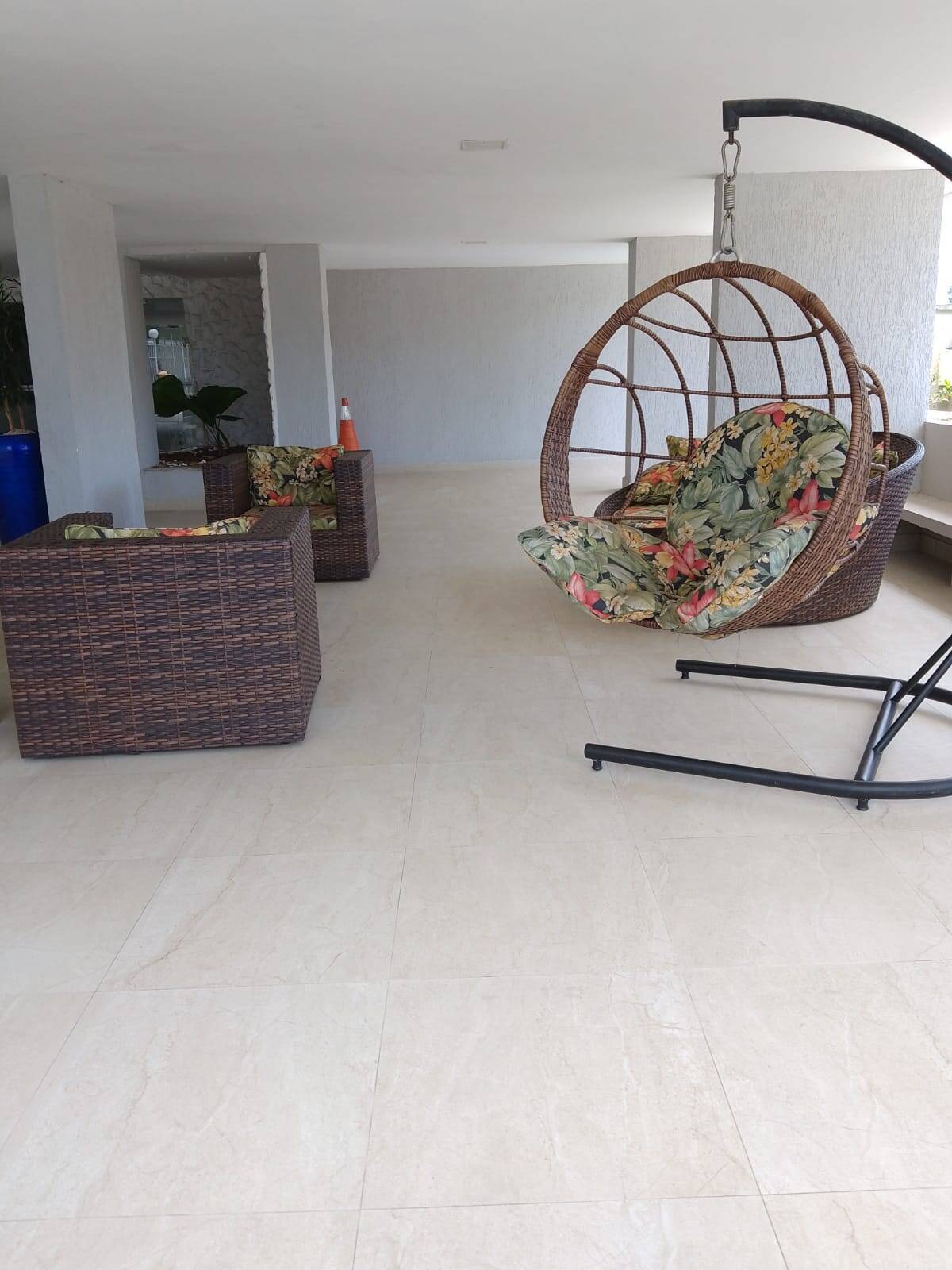 Apartamento à venda com 1 quarto, 67m² - Foto 22