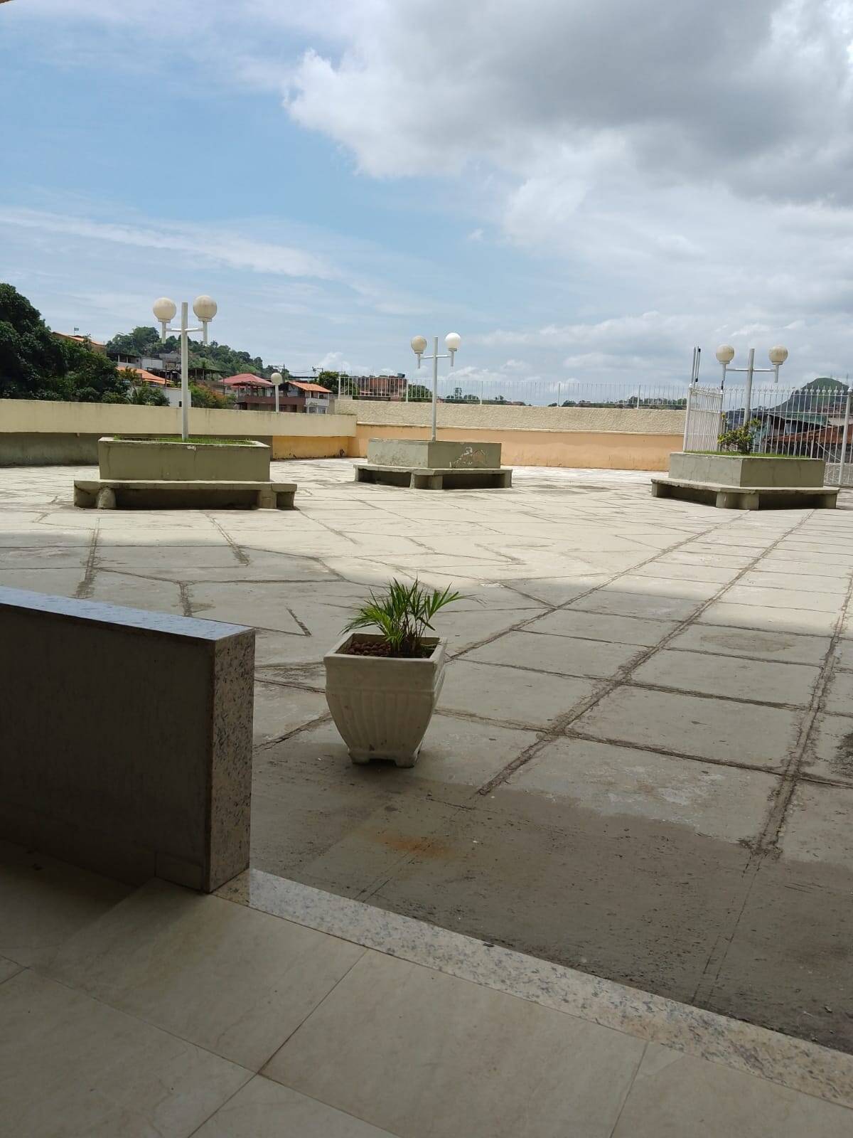 Apartamento à venda com 1 quarto, 67m² - Foto 24