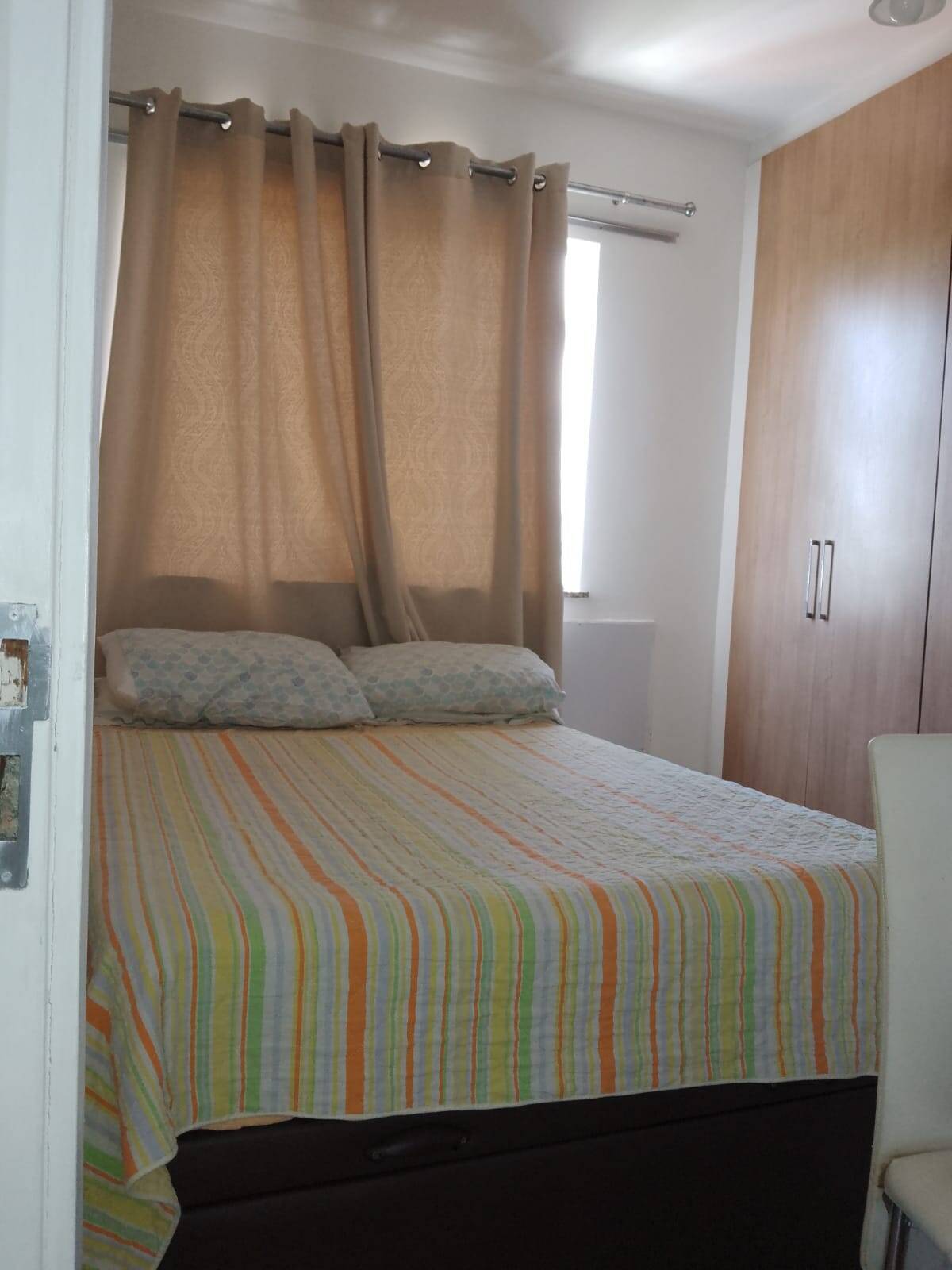 Apartamento à venda com 1 quarto, 67m² - Foto 9