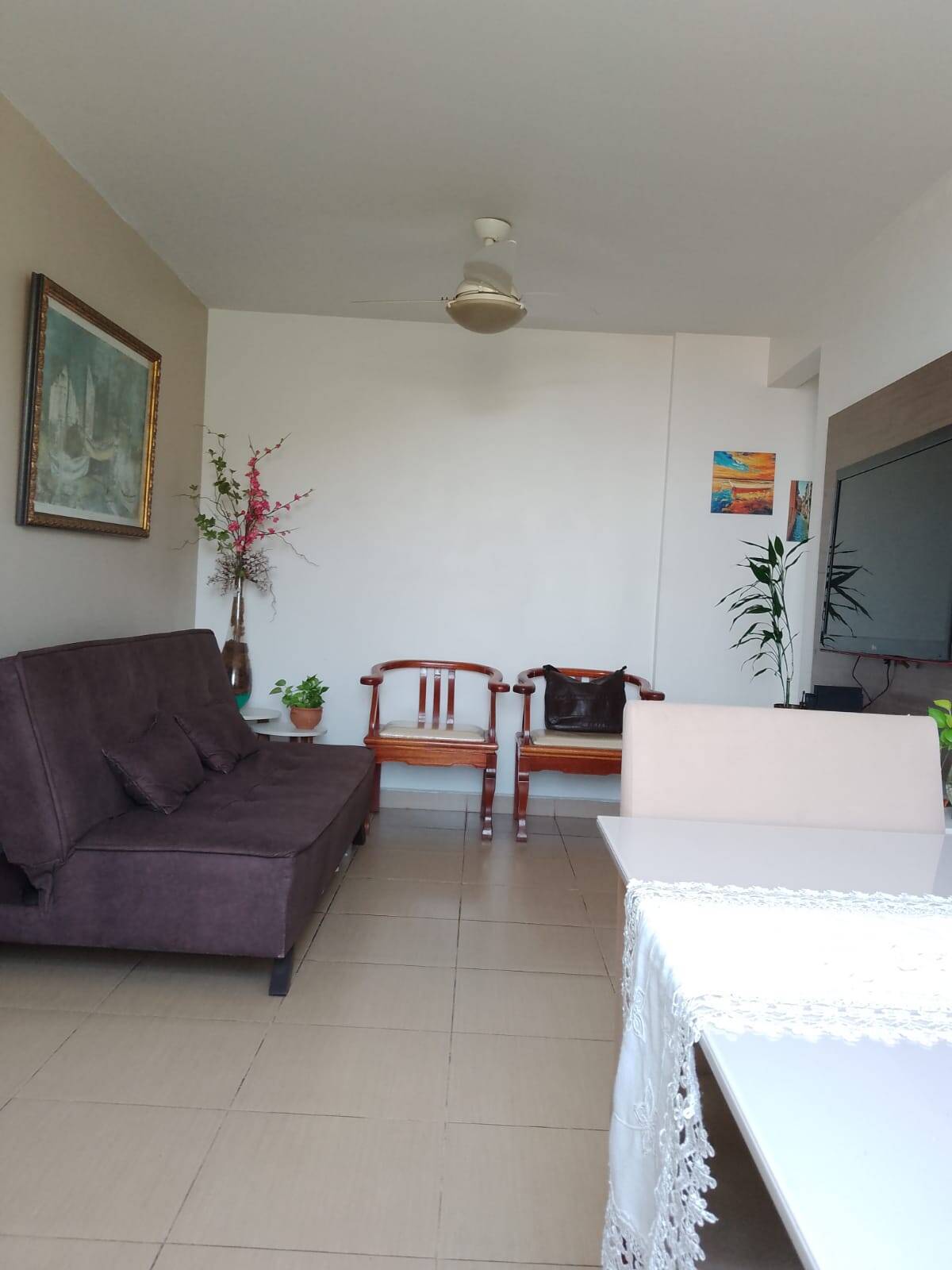 Apartamento à venda com 1 quarto, 67m² - Foto 5