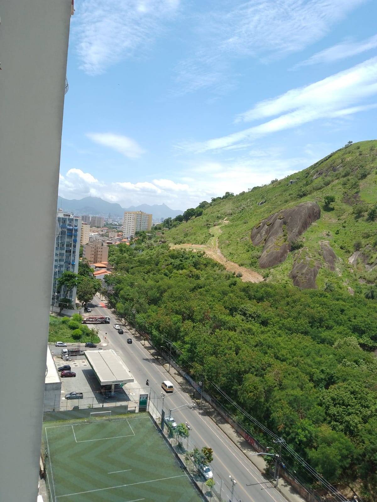 Apartamento à venda com 1 quarto, 67m² - Foto 2