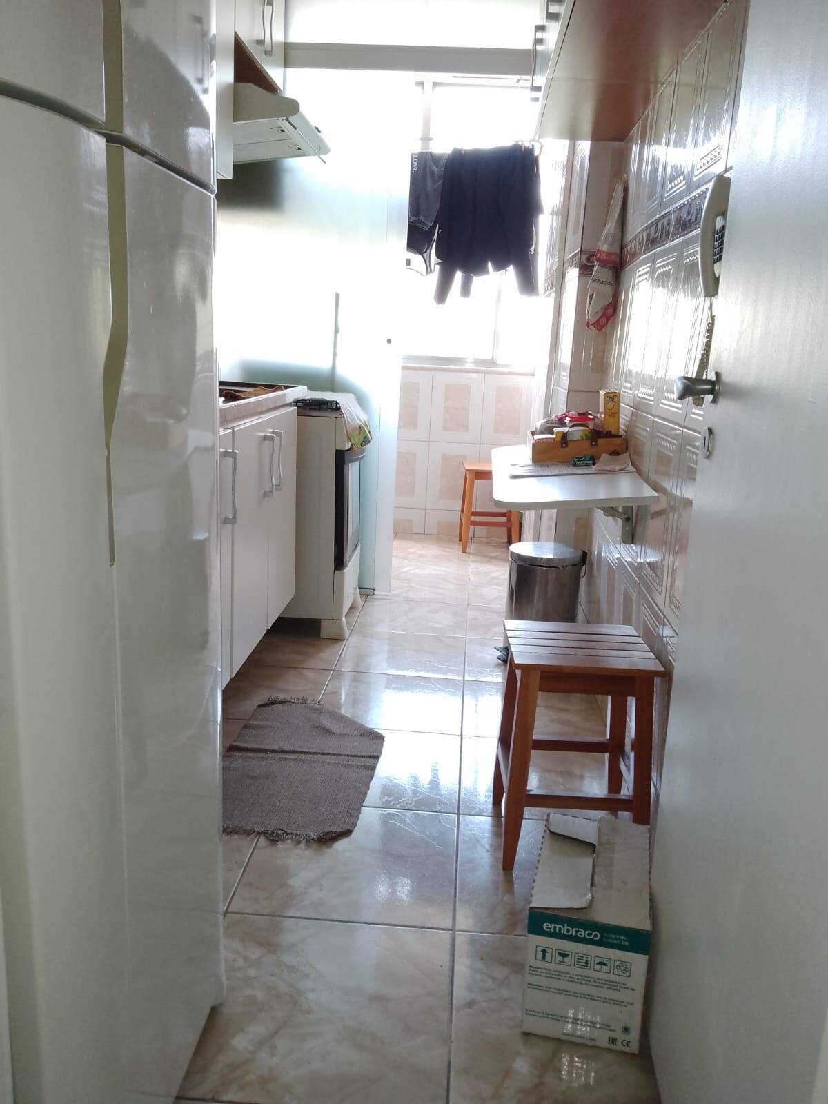 Apartamento à venda com 1 quarto, 67m² - Foto 14