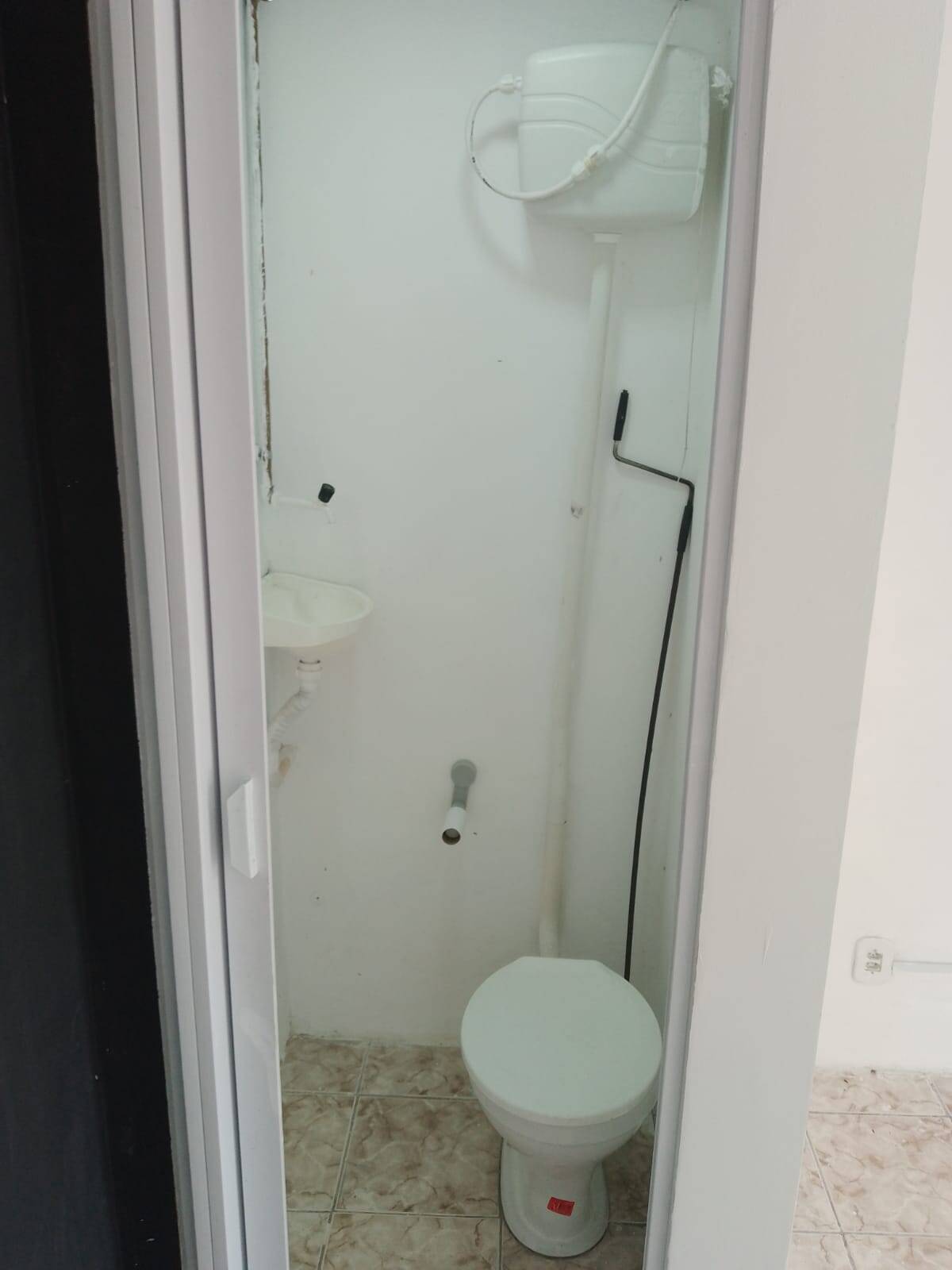 Loja-Salão para alugar, 9m² - Foto 9
