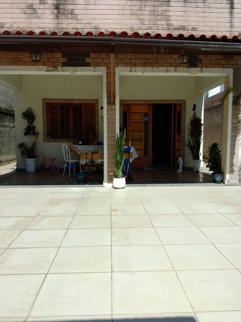 Casa, 4 quartos, 200 m² - Foto 8