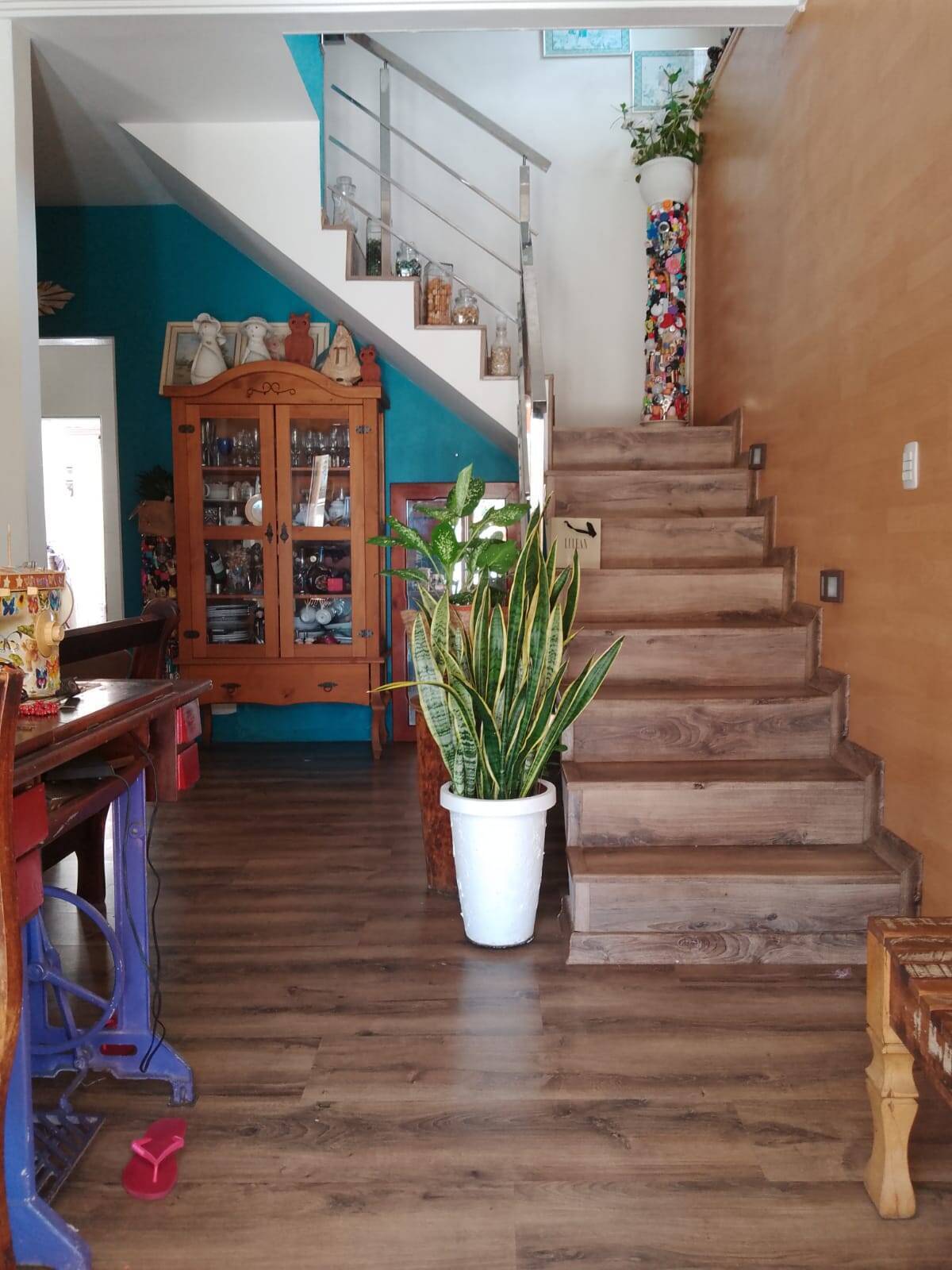 Casa, 4 quartos, 200 m² - Foto 15