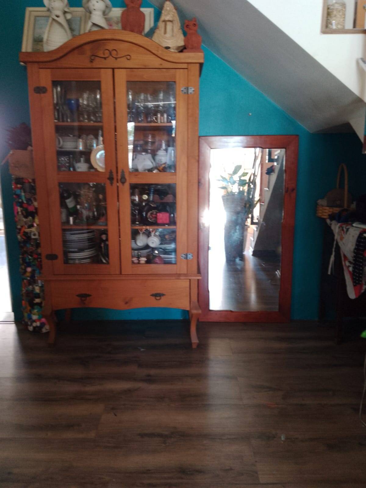 Casa, 4 quartos, 200 m² - Foto 12