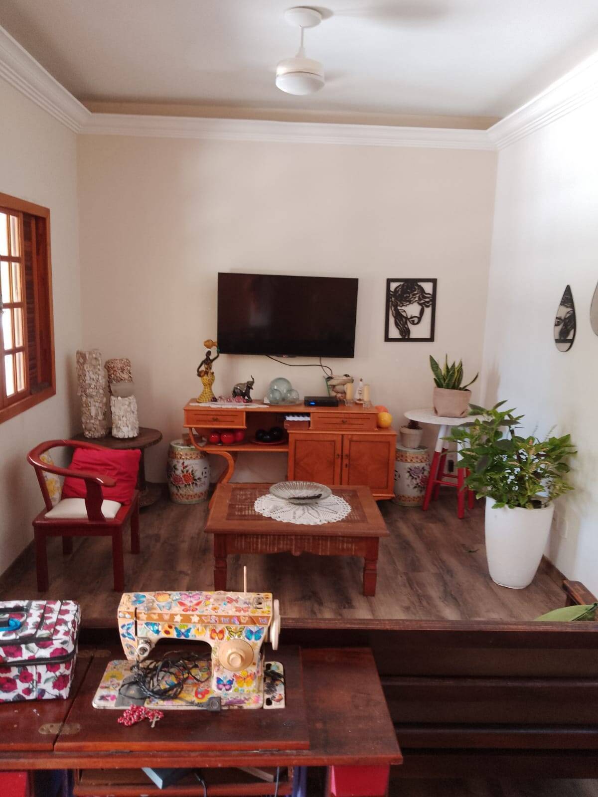 Casa, 4 quartos, 200 m² - Foto 11