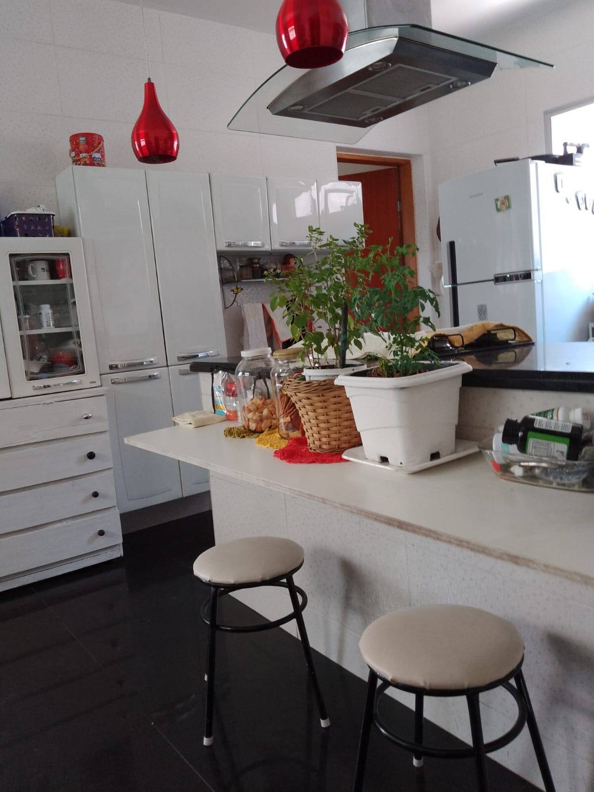 Casa, 4 quartos, 200 m² - Foto 18