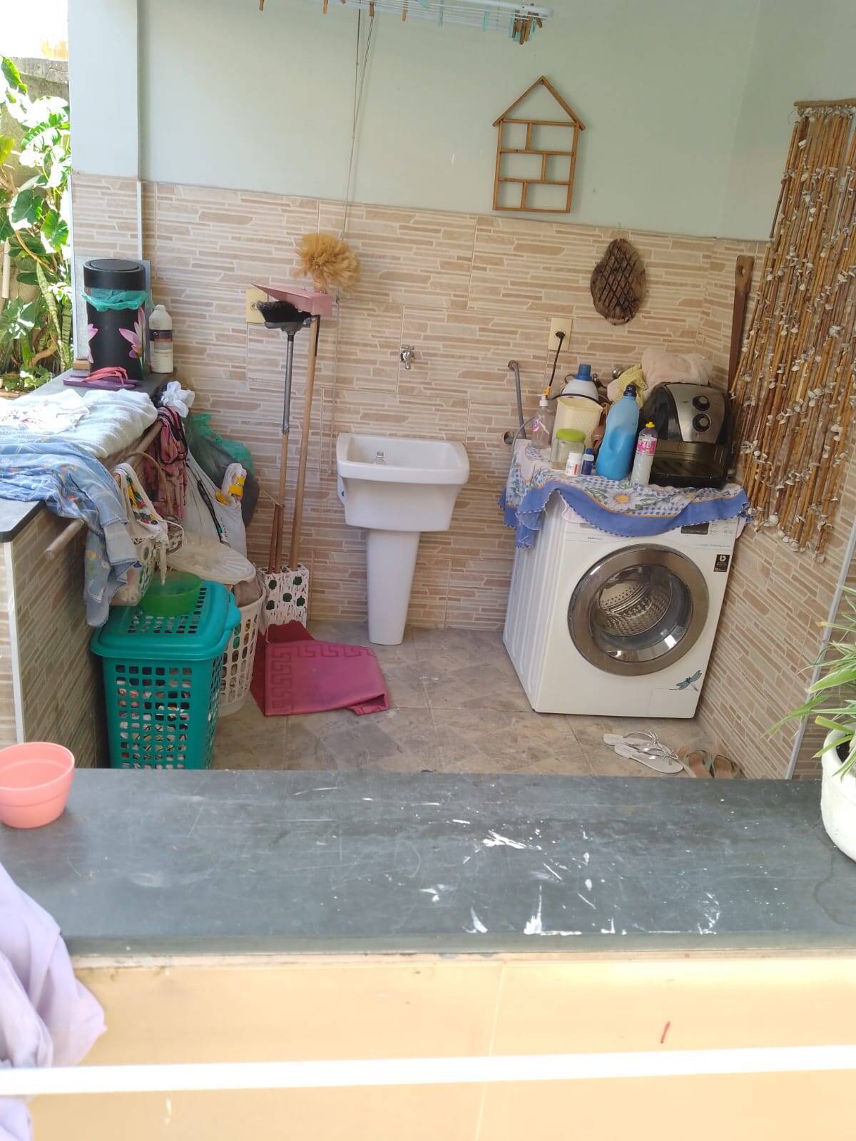 Casa, 4 quartos, 200 m² - Foto 28