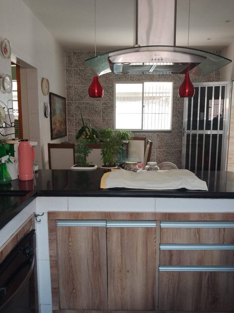 Casa, 4 quartos, 200 m² - Foto 22