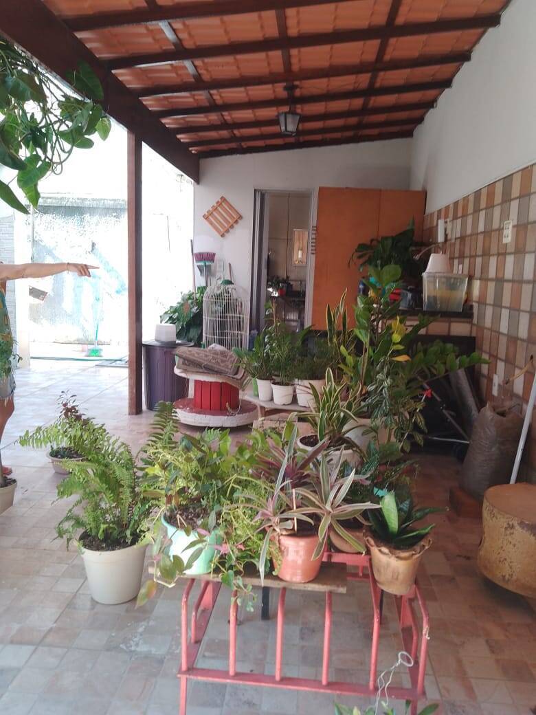 Casa, 4 quartos, 200 m² - Foto 29