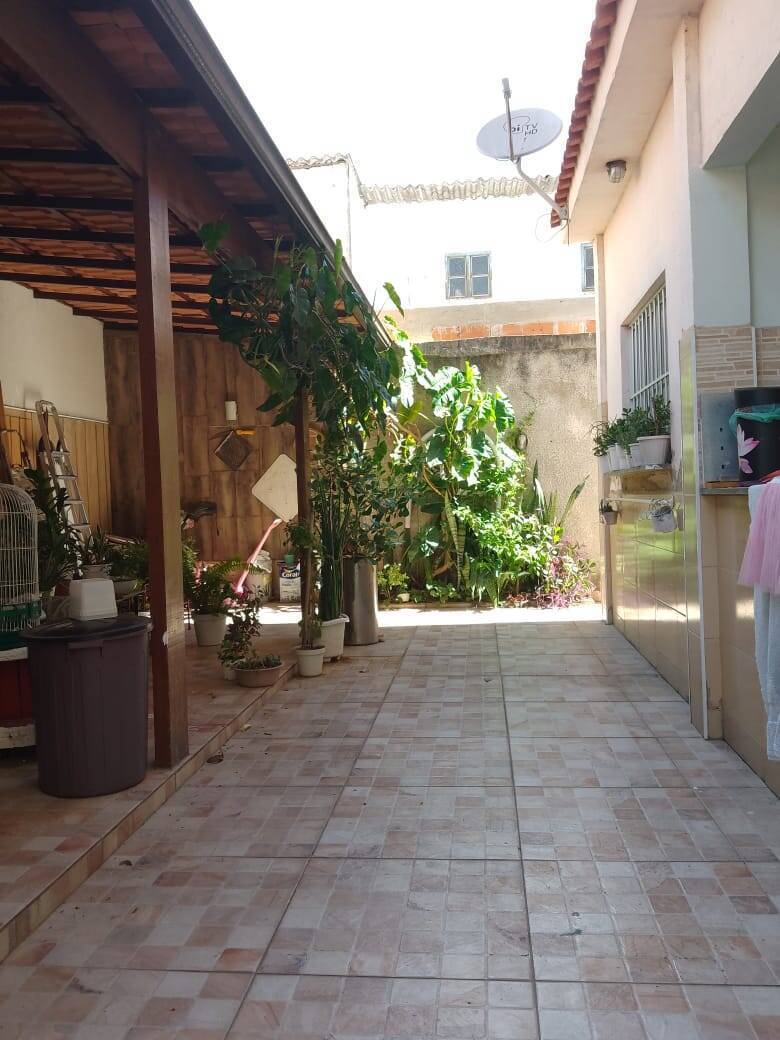 Casa, 4 quartos, 200 m² - Foto 6