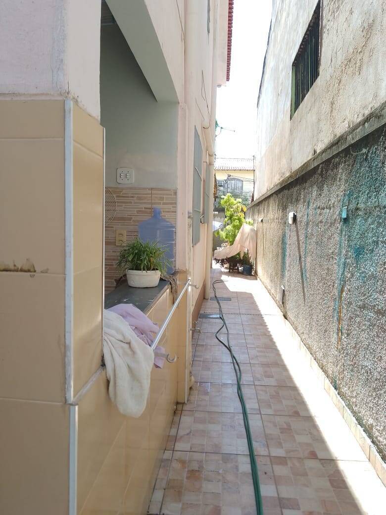 Casa, 4 quartos, 200 m² - Foto 9