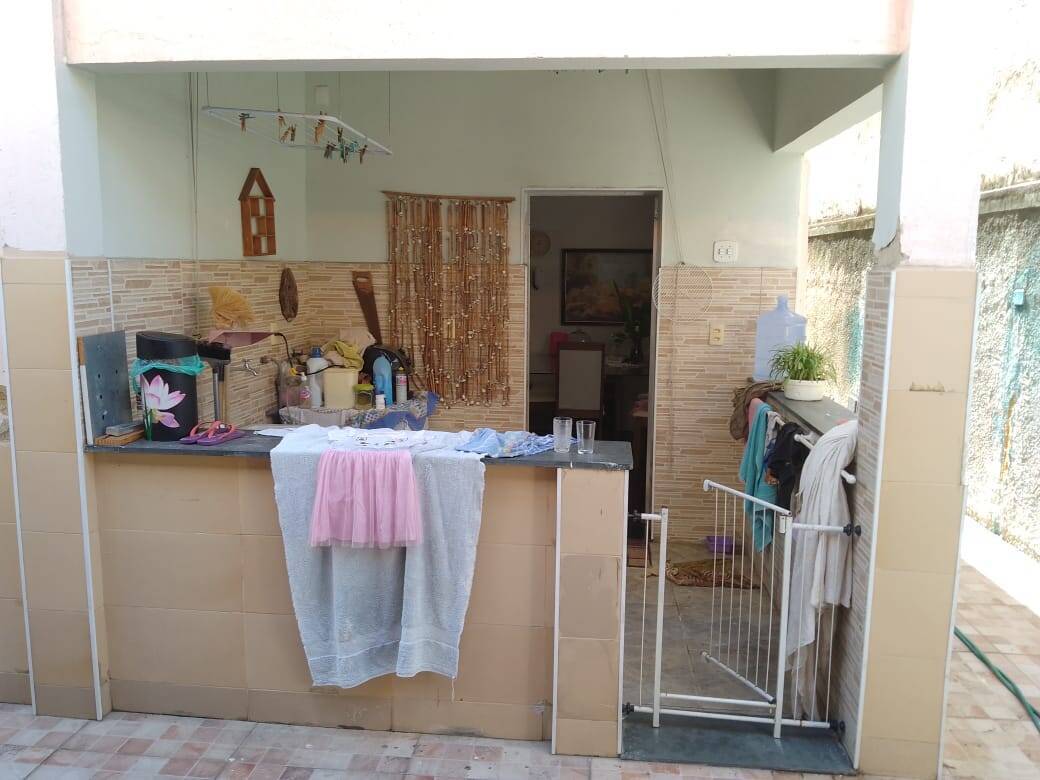 Casa, 4 quartos, 200 m² - Foto 31