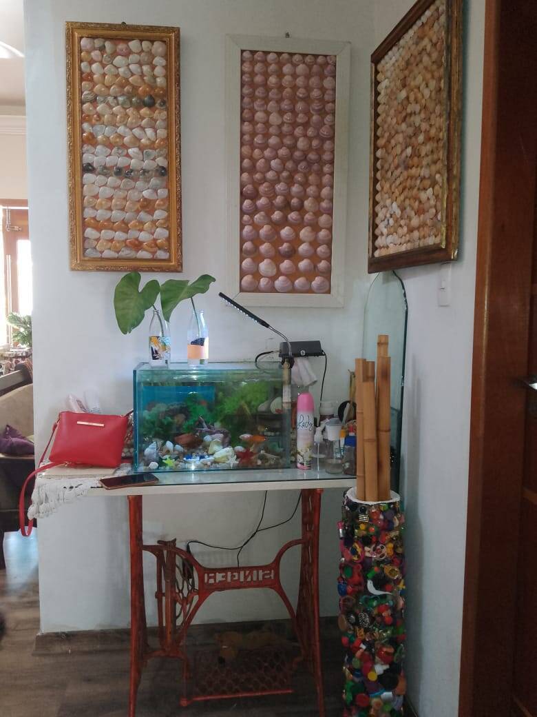 Casa, 4 quartos, 200 m² - Foto 33