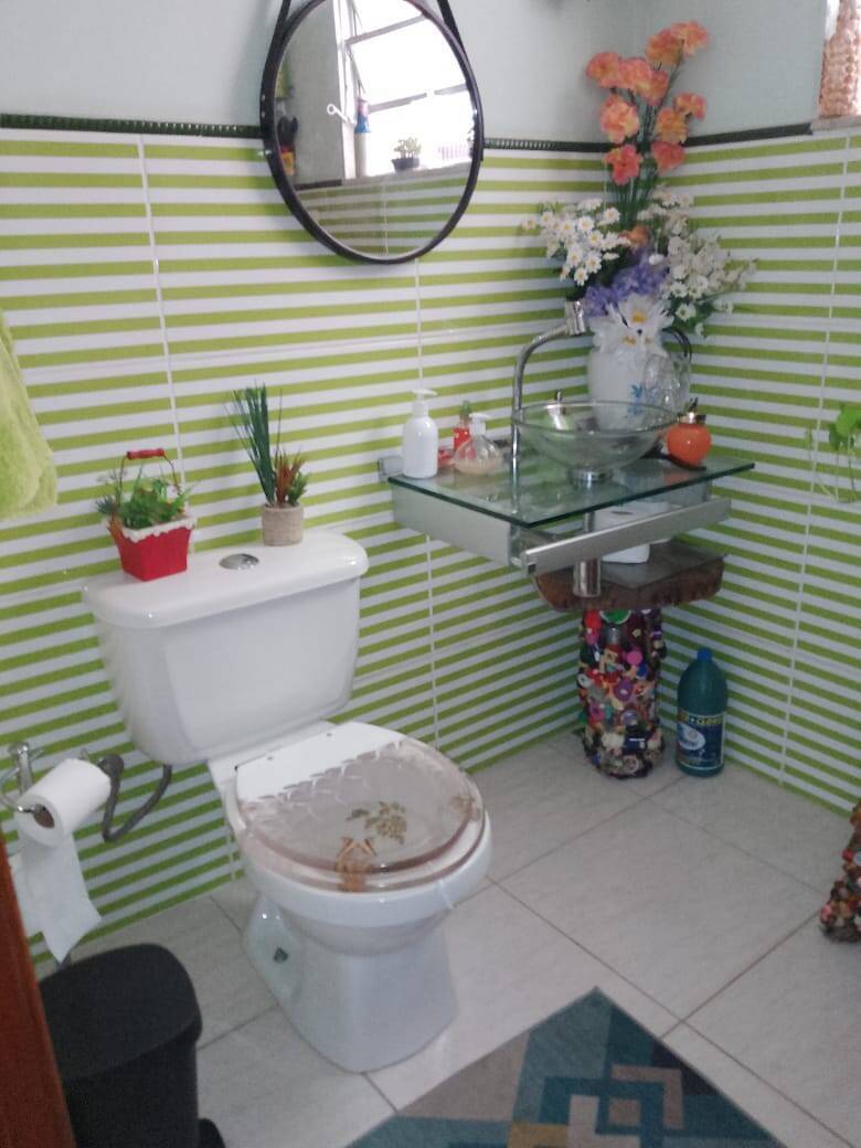 Casa, 4 quartos, 200 m² - Foto 37