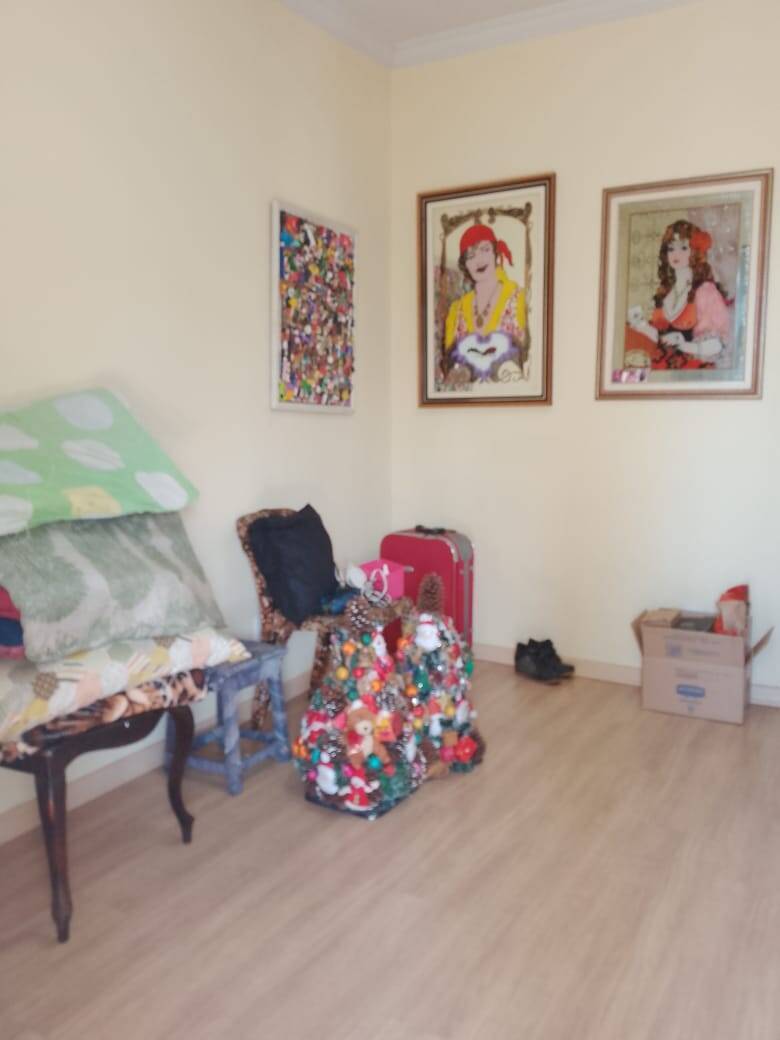 Casa, 4 quartos, 200 m² - Foto 42