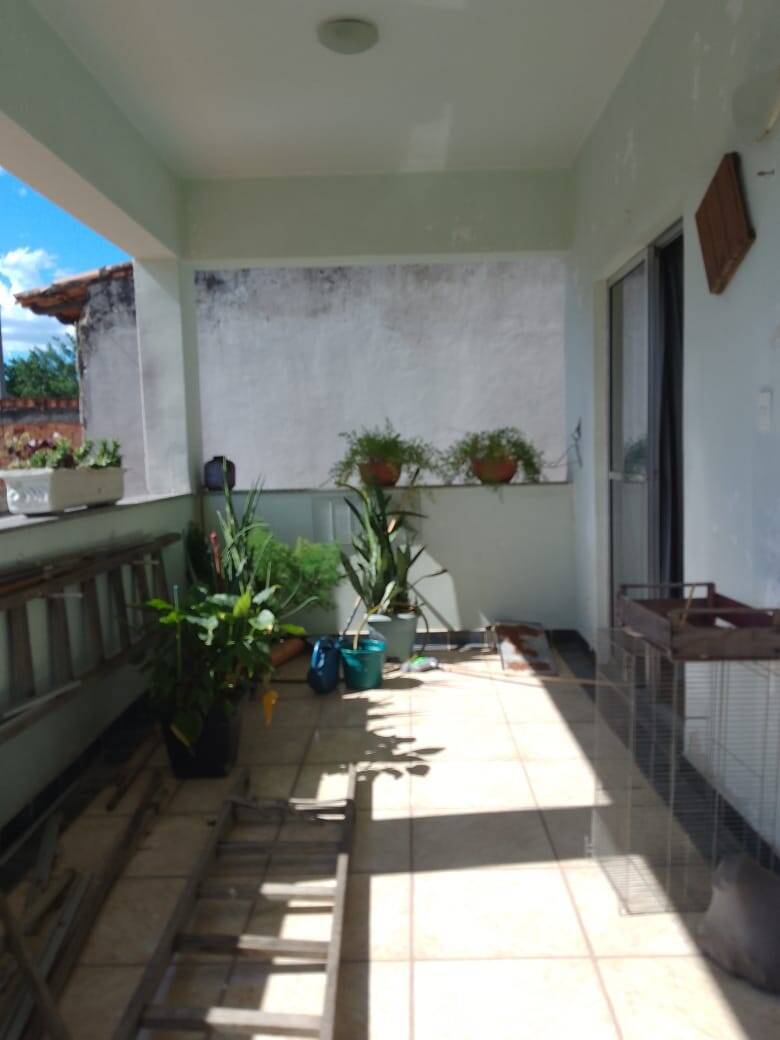 Casa, 4 quartos, 200 m² - Foto 17