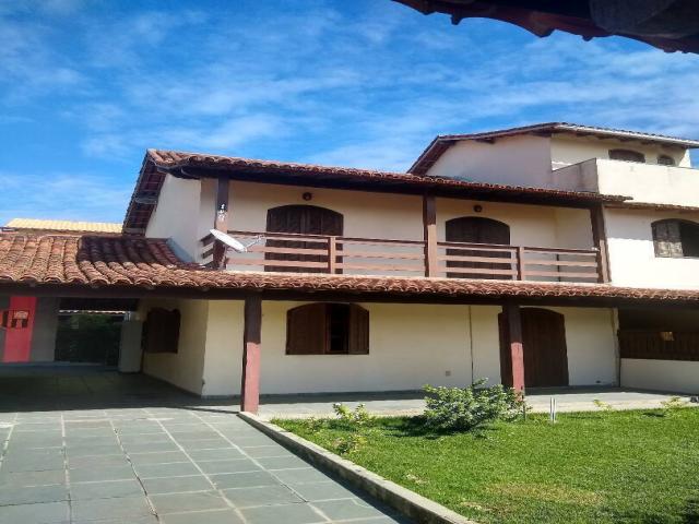 #1 - Casa para Venda em Cabo Frio - RJ