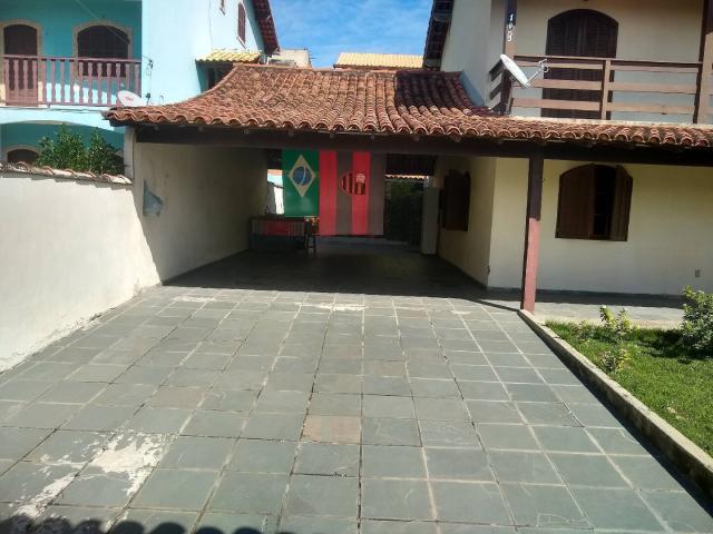#1 - Casa para Venda em Cabo Frio - RJ