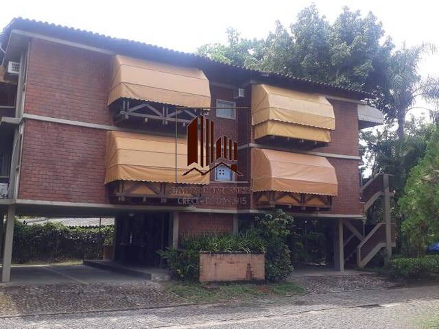 #6 - Apartamento para Venda em Angra dos Reis - RJ