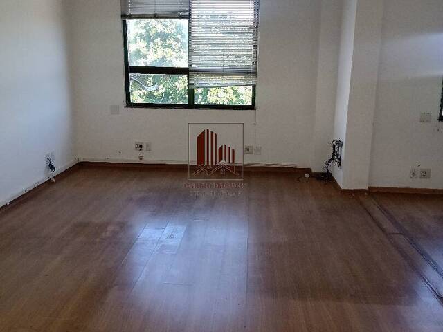 #7 - Sala para Locação em Rio de Janeiro - RJ
