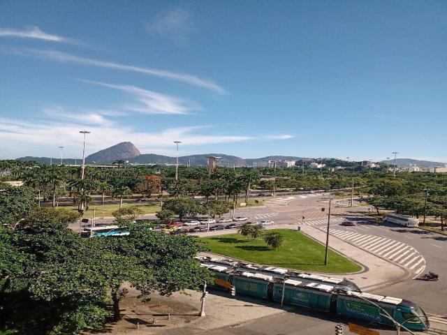 #7 - Sala para Locação em Rio de Janeiro - RJ