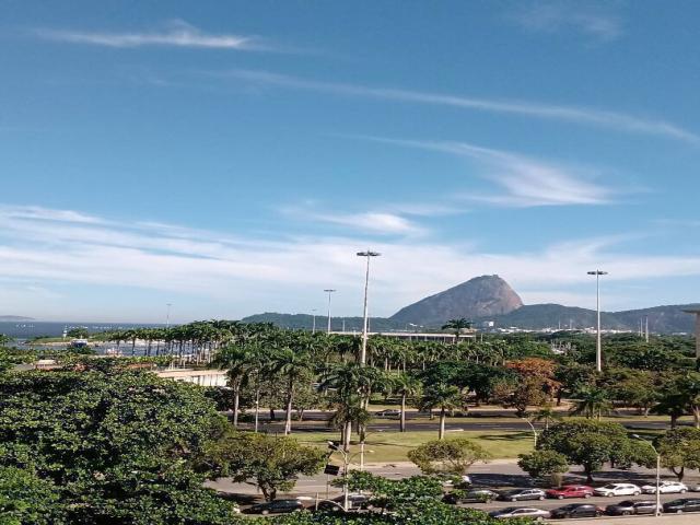 #7 - Sala para Locação em Rio de Janeiro - RJ