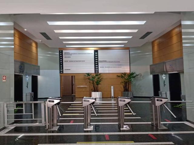 Sala para Venda em Rio de Janeiro - 4