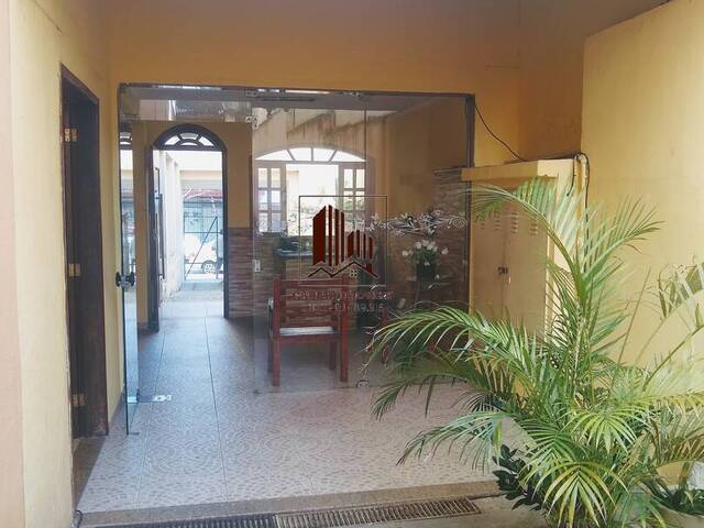 Venda em Campo Grande - Rio de Janeiro