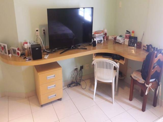 #13 - Apartamento para Venda em Rio de Janeiro - RJ - 3