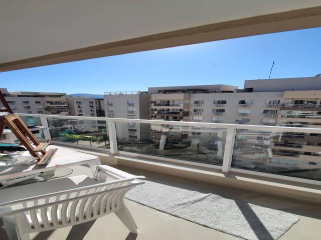 #14 - Apartamento para Venda em Rio de Janeiro - RJ - 1