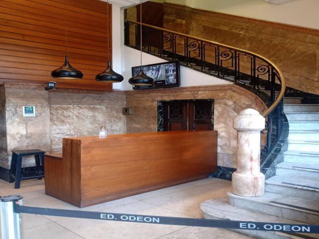 Sala para Venda em Rio de Janeiro - 4