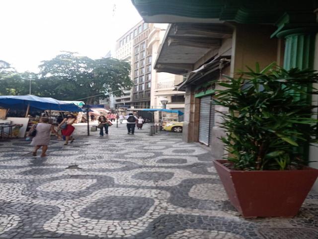 #16 - Sala para Venda em Rio de Janeiro - RJ - 2