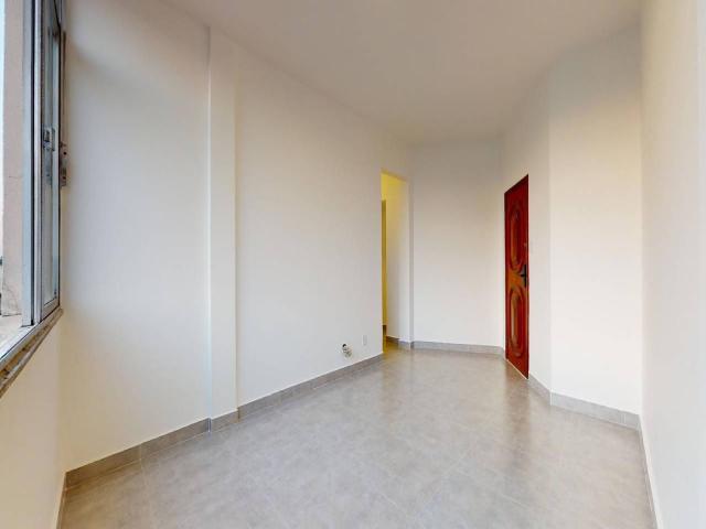 #20 - Apartamento para Venda em Rio de Janeiro - RJ