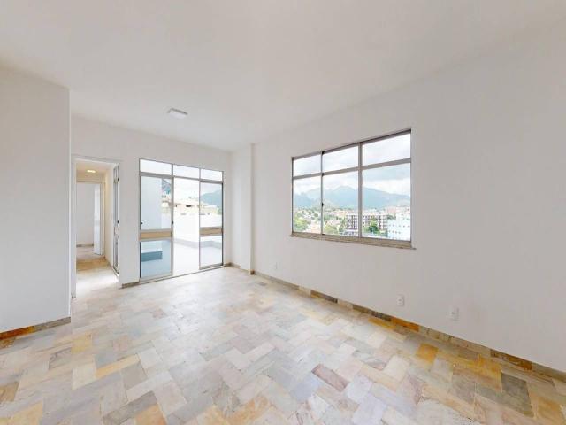 #21 - Apartamento para Venda em Rio de Janeiro - RJ