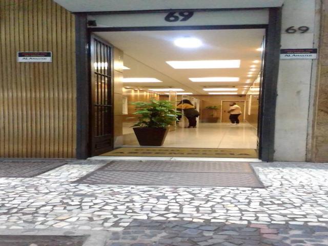#5 - Andar Comercial para Venda em Rio de Janeiro - RJ