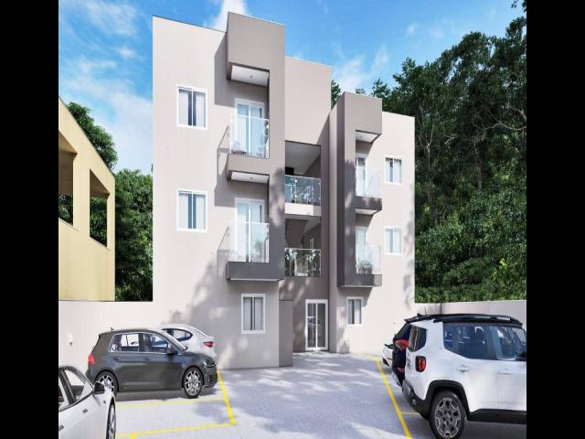 #33 - Apartamento para Venda em Duque de Caxias - RJ - 2