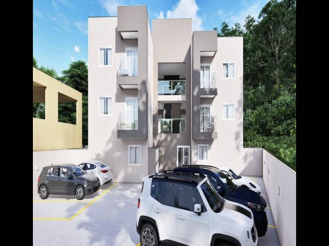 #33 - Apartamento para Venda em Duque de Caxias - RJ - 3