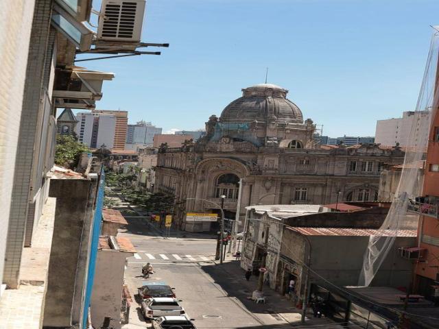 #32 - Apartamento para Venda em Rio de Janeiro - RJ