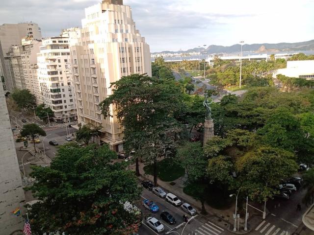 #34 - Andar Comercial para Venda em Rio de Janeiro - RJ - 2